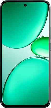 Смартфон Realme C85 Pro 8/256GB (RMX5555) Peacock Green ( 14374 ) Харьков