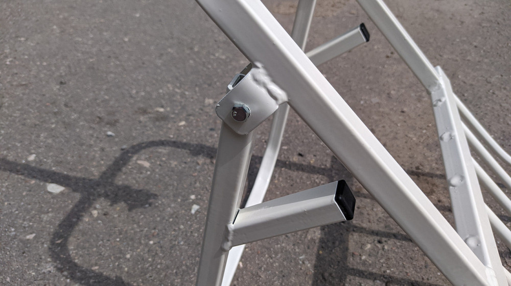 Чудо лопата 