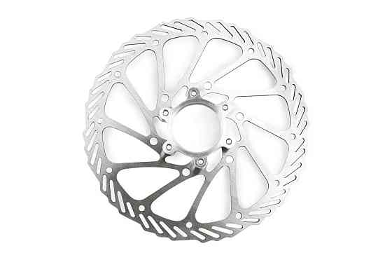 Диск гальмівний велосипедний (mod:5, Ø16 см, на 6 болтів) Мукачево