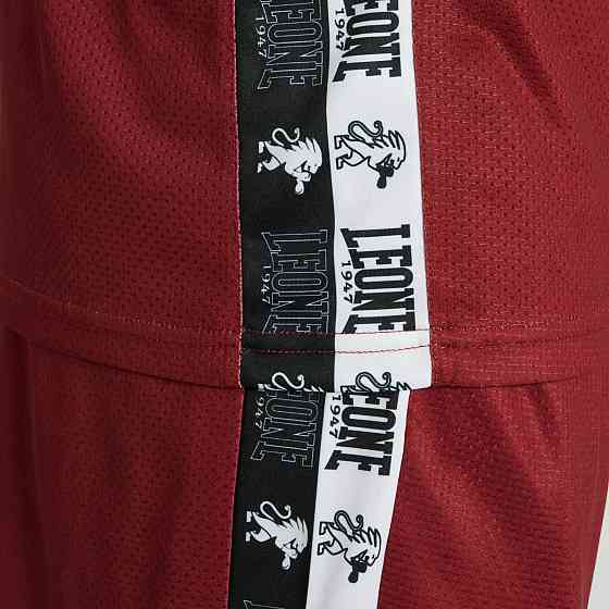 Майка Leone Iconic Bord L Каменское