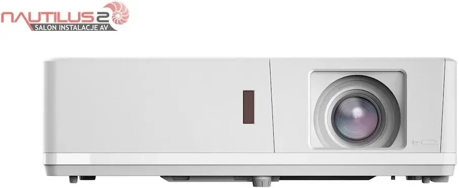 Проектор  Optoma ZU506Te Київ - фото 1