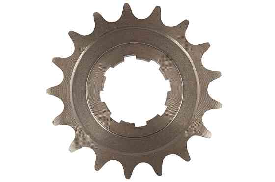 Зірка трансмісії (передня) ІЖ 520-16T (сталь 20) DGH Київ