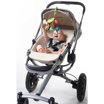 Игрушка-подвеска Tiny Love Pack & Go Лесные друзья (1113400458) Винница - изображение 3