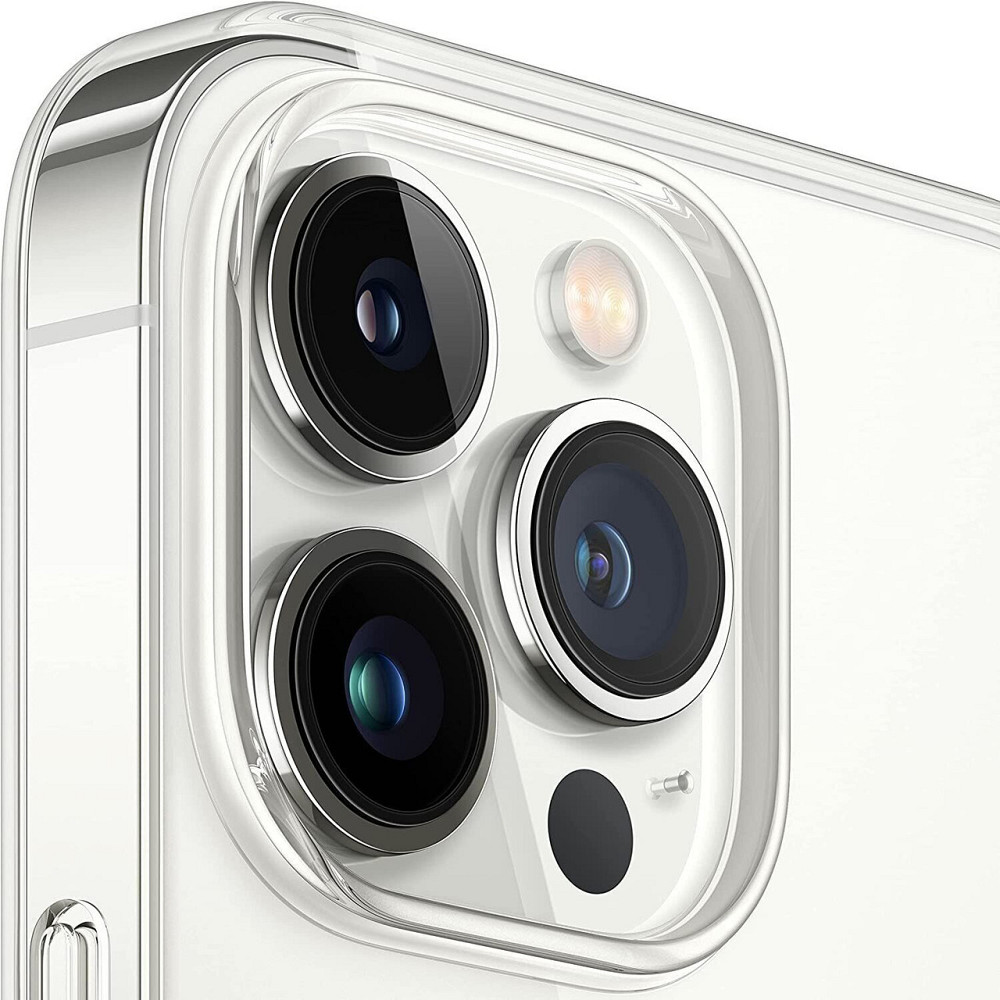 Чохол-накладка Apple Clear Case with MagSafe для Apple iPhone 13 Pro Transparent (MM2Y3) ( 10556 ) Харьков - изображение 3