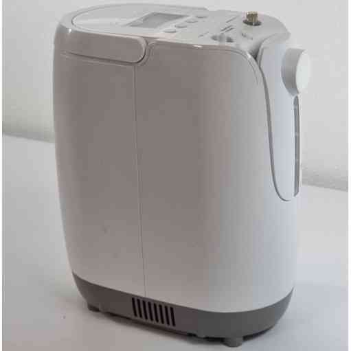 Кислородный концентратор 7л. + небулайзер. 93% Концентратор кислорода DZ Oxgen Киев