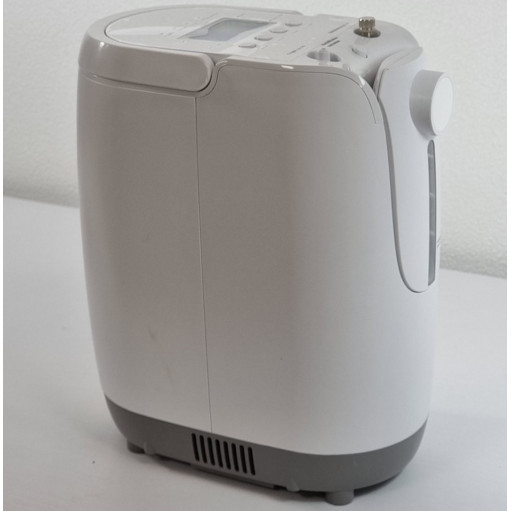 Кислородный концентратор 7л. + небулайзер. 93% Концентратор кислорода DZ Oxgen Киев - изображение 2