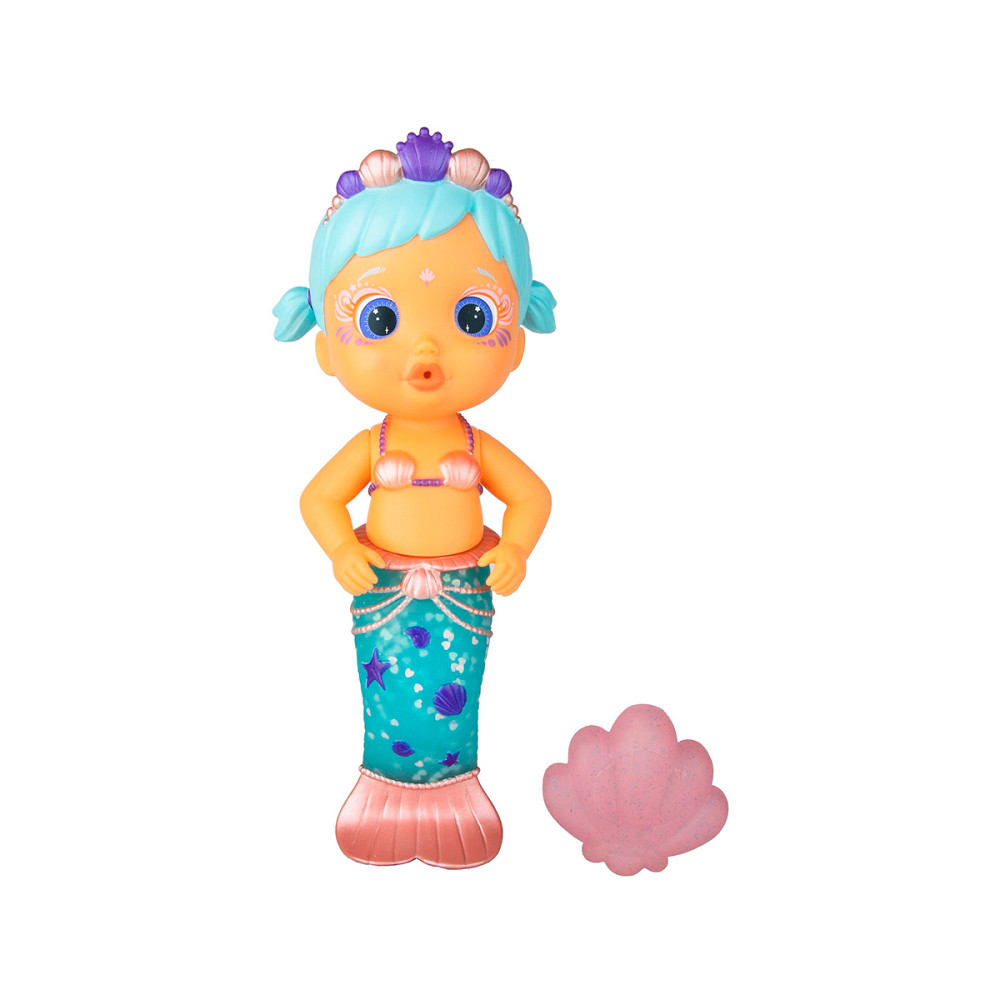 Лялька Bloopies – Русалонька Лавлі Днепр - изображение 1