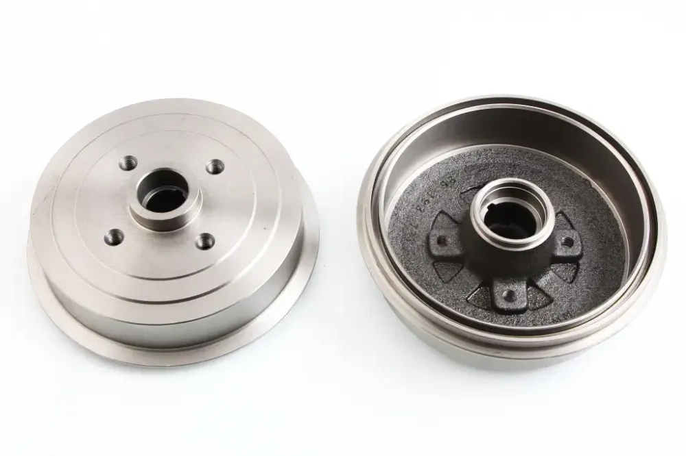 Барабан гальмівної Latos 1.5 без ABSQAP Вінниця - фото 1