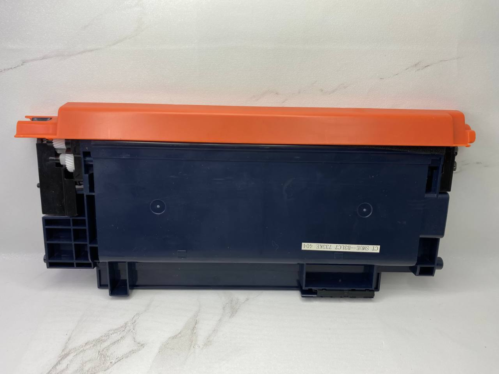 Б/В Набір відновлених тонер-картриджів EBL HP C8543X Black (4 шт) для LaserJet 9000 / 9050 (Ресурс $4 \times 30\ 000$ стор.) Київ - фото 6