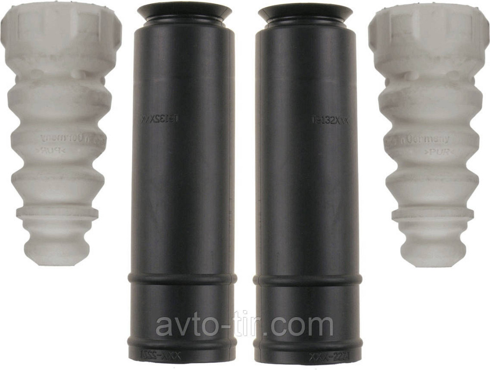 Захисний комплект амортизатора SACHS 900147 ,AUDI A1 , SKODA OCTAVIA ,YETI; VW GOLF VI, B8, JETTA IV Луцк - изображение 1