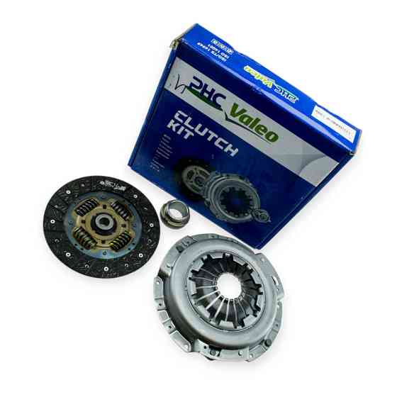 Комплект сцепления Aveo, Vida 1.5 Valeo PHC Мукачево