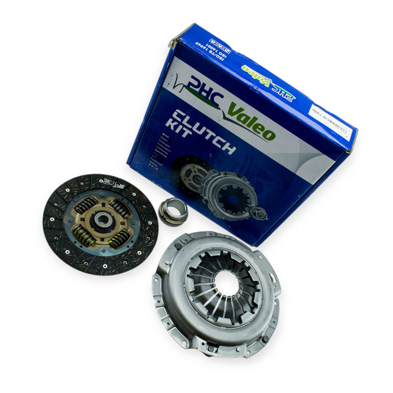 Комплект зчеплення Aveo Vida 1.5 Valeo PHC Мукачево - фото 1