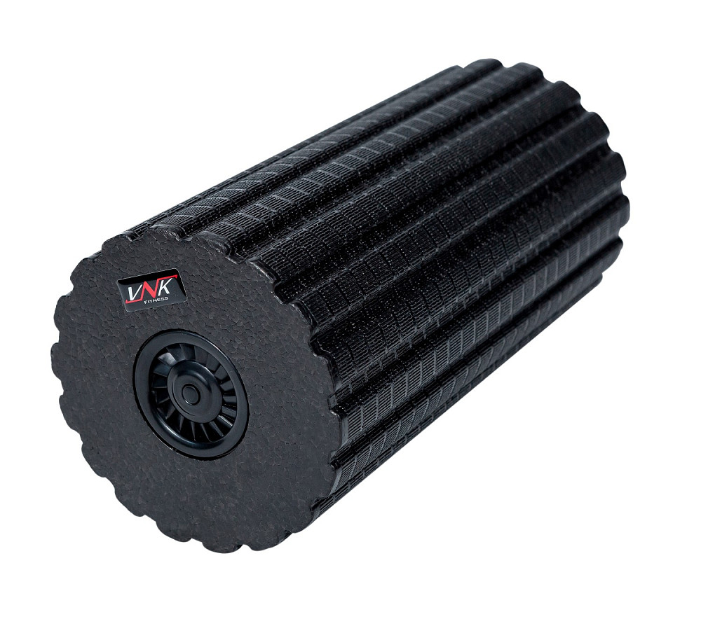 Масажний вібраційний ролик VNK Каменское - изображение 1