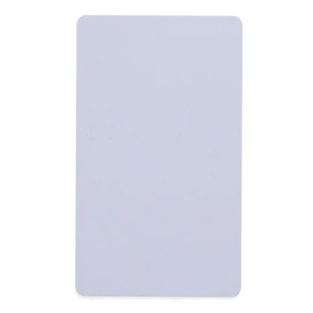 RFID карта доступа MIFARE Plus 2K SEVEN R-98 Киев - изображение 1