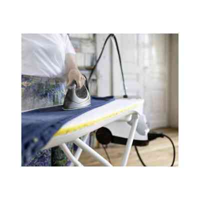 Пароочиститель Karcher SI 4 EasyFix Iron (1.512-637.0) Винница