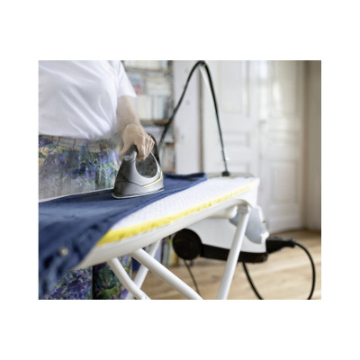 Пароочиститель Karcher SI 4 EasyFix Iron (1.512-637.0) Винница - изображение 6