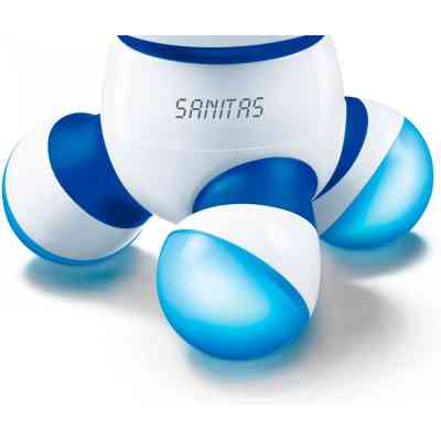 Массажер Sanitas SMG 11 Вінниця