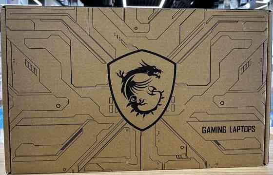 MSI Pulse 17 B13VFK-266 i7 -13700H RTX 4060 8Gb 1TB SSD Киев