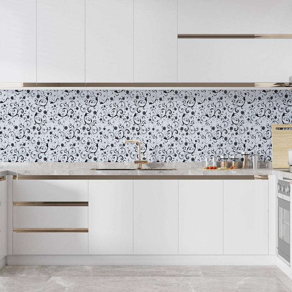 Плівка на самоклейці 67см х 10м (S) SW-00001507 Київ - фото 5