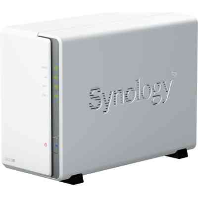 NAS Synology DS223J Винница