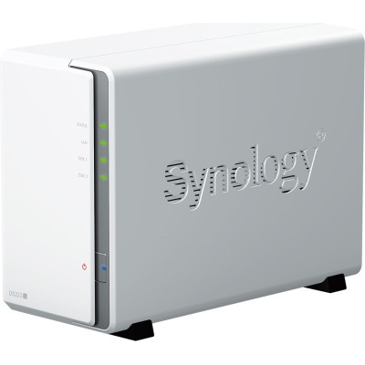 NAS Synology DS223J Винница - изображение 1