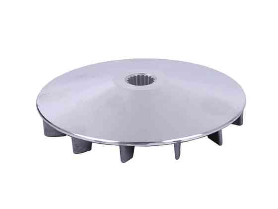 Крильчатка нерухомої щоки варіатора 4T GY6 125/150-3 Мукачево