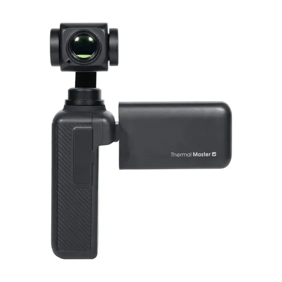 Тепловізійна камера Thermal Master Knight (90-00029) Киев