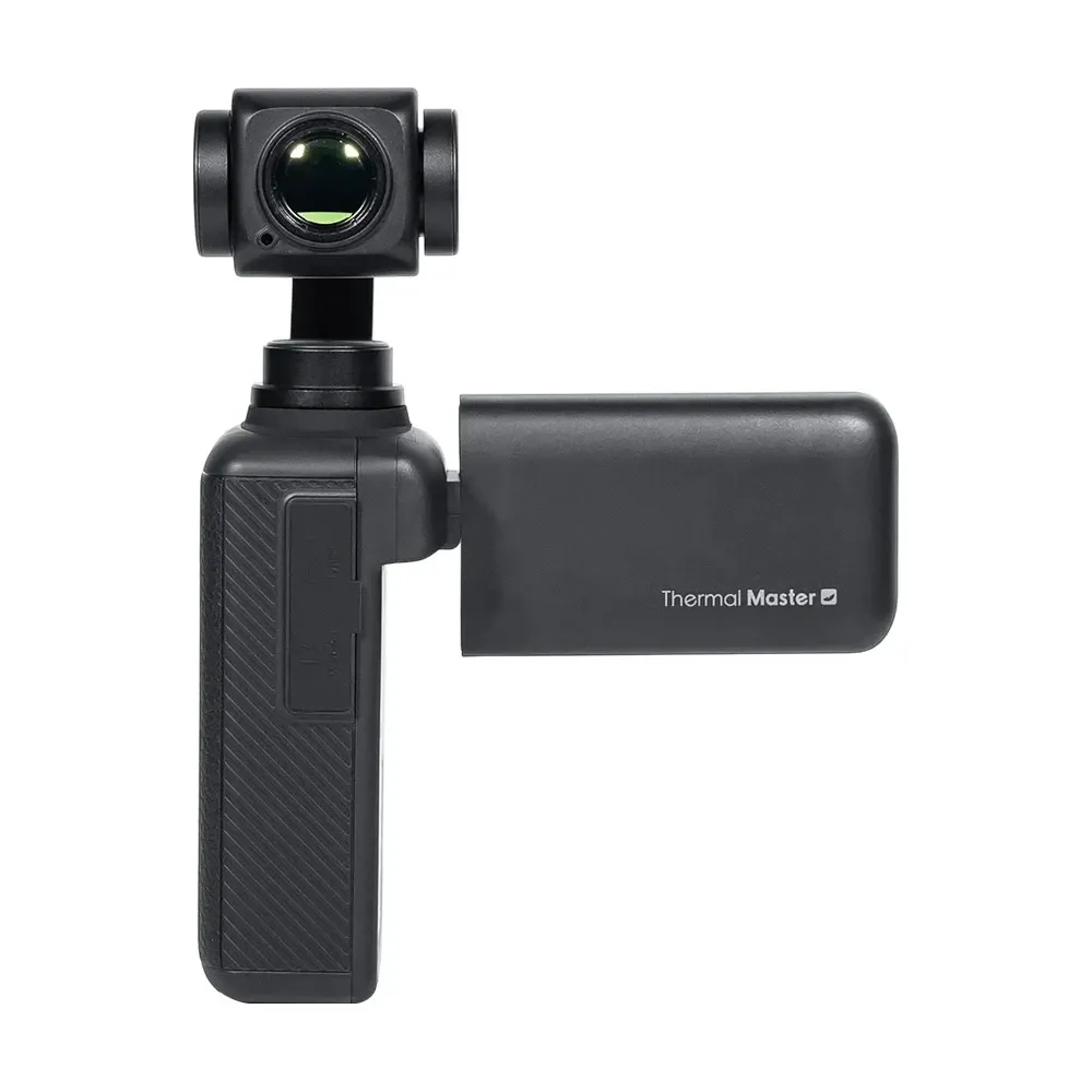 Тепловізійна камера Thermal Master Knight (90-00029) Киев - изображение 3