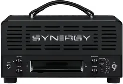 Комбіпісилювач Synergy SYN-20IR Wzmacniacz gitarowy lampowy Київ - фото 1