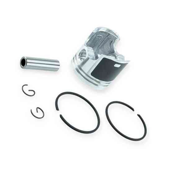 Поршень d=40,5 (покрытие TEFLON) , коса Мукачево