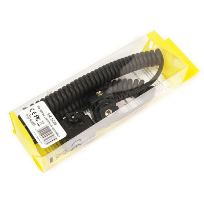 Пульт ДУ для фото- видеокамер Meike MK-SC28 for Nikon (RT960026) Винница - изображение 4