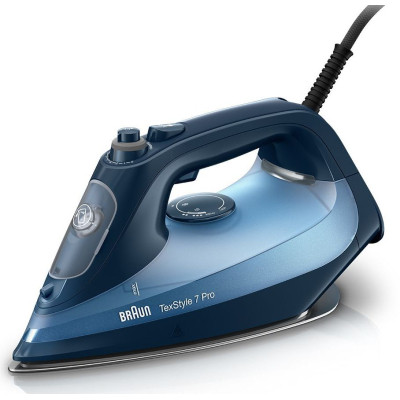 Праска Braun SI 7160 BL (SI7160BL) Вінниця - фото 1