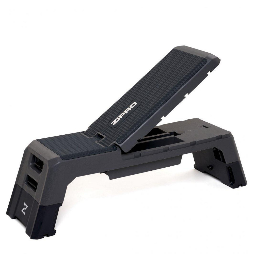 Степ-платформа с функцией скамьи ZIPRO регулируемая Киев - изображение 2