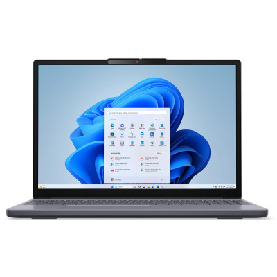 Ноутбук Lenovo IdeaPad Slim 3 15ARP10 (83K700AARA) Вінниця - фото 6
