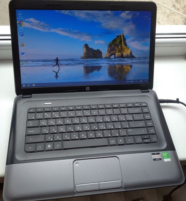 Ноутбук: HP 655 15.6" 8Gb RAM 500Gb .HDD. Харків - фото 4