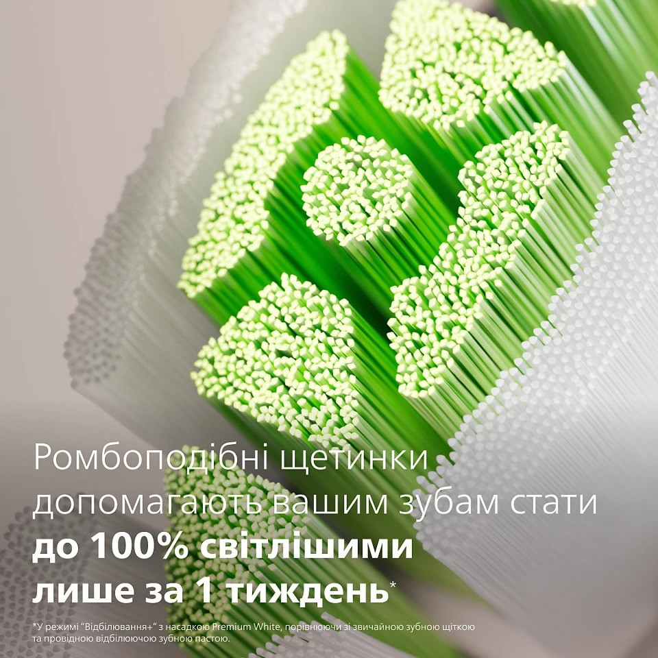 Зубна електрощітка Philips HX7111/01 ( Black ) Харьков - изображение 14