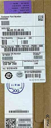 Відеокарта NVIDIA GeForce RTX 5090 Founders Edition 1 шт. NEW! Харків