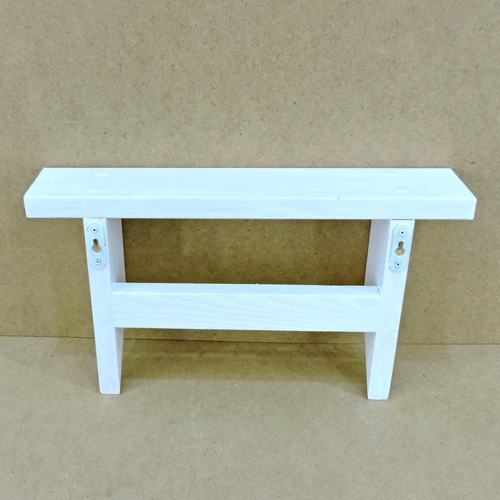 Ключница деревянная 