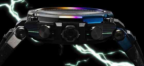 Часы Casio MTG-B2000YST-1A ! Оригинал! Киев