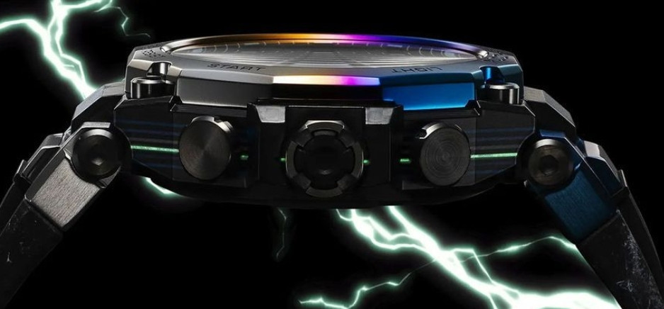 Часы Casio MTG-B2000YST-1A ! Оригинал! Киев - изображение 1