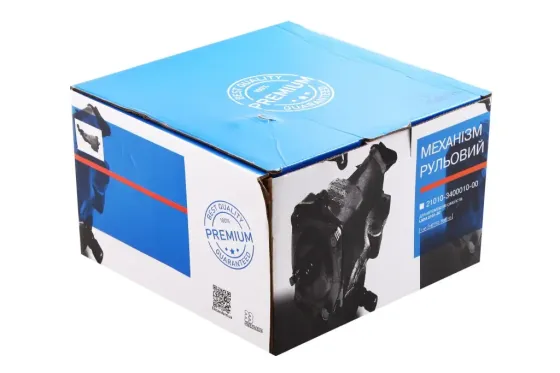 Рулевая колонка 2101 33 Standard без масла Винница