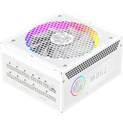 Блок питания Gamemax 750W (RGB 750G WH) Винница - изображение 3