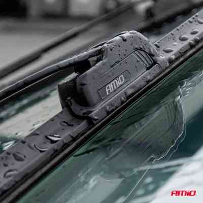 Щітка склоочисника AMiO U-Type 18&quot; 450 мм (01178) (011782) Вінниця