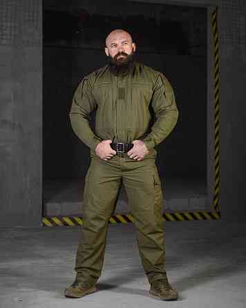 Костюм total green ДО2614 Киев