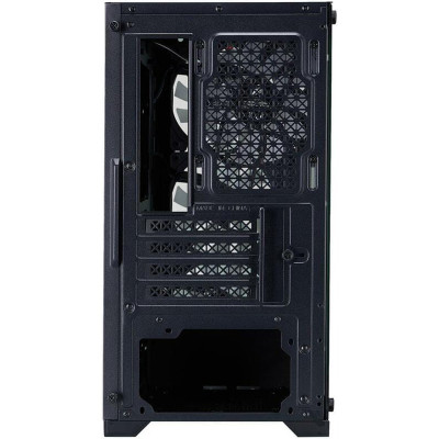 Корпус 1stPlayer X2-M-BK-4F7 Винница - изображение 9