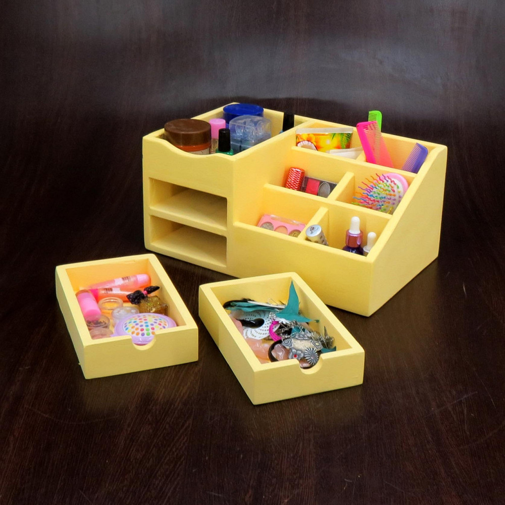 Органайзер для косметики "Меренмут" лимонад Миколаїв - фото 7