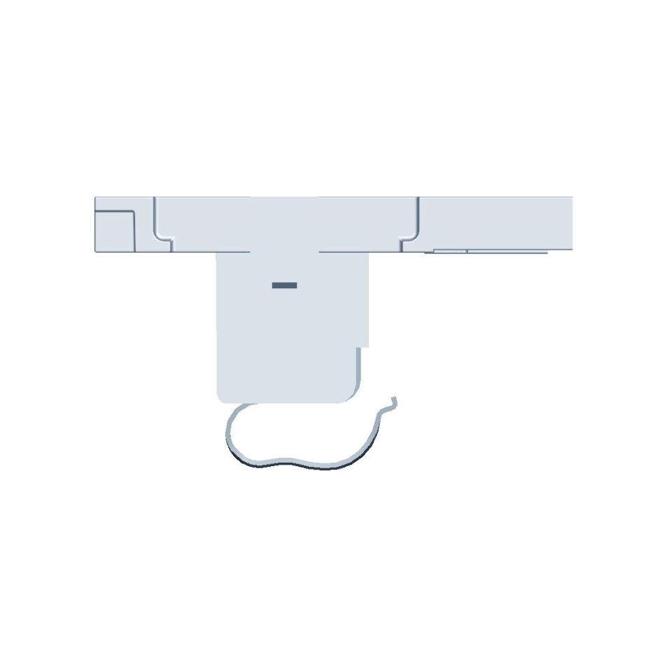 Mercedes-Benz  A0998210011 Контактна плата сонцезахисного козирка C-Class Coupe C205 C-Class W205 C-Class Estate S205 C-Class Cabrio A205 Одеса - фото 6