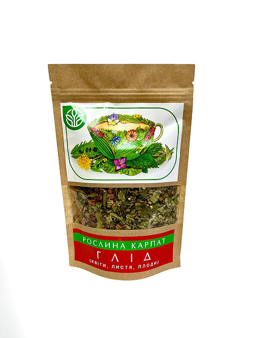 Глід 45 гр. Київ - фото 1