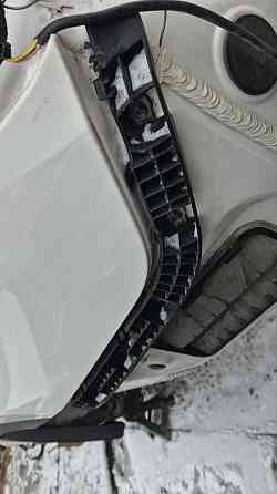 Крепіж заднего бампера лівий Сантафе 12-18 Київ