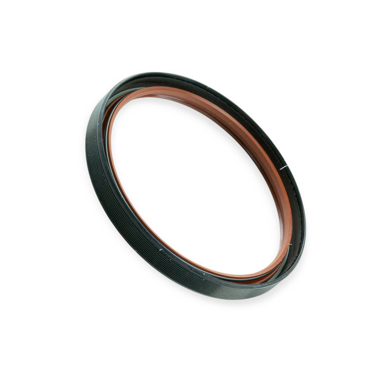 Сальник задний Опель Астра, Омега, Ветра 1.6-3.2 i, Turbo, D, TD 86- (90x104x11) коленвала Мукачево - изображение 1